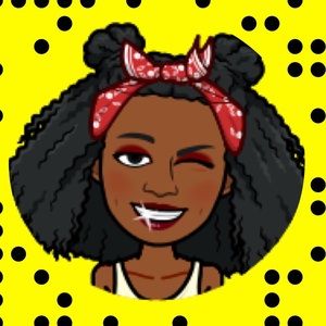 Meet your Posher, Okeoma